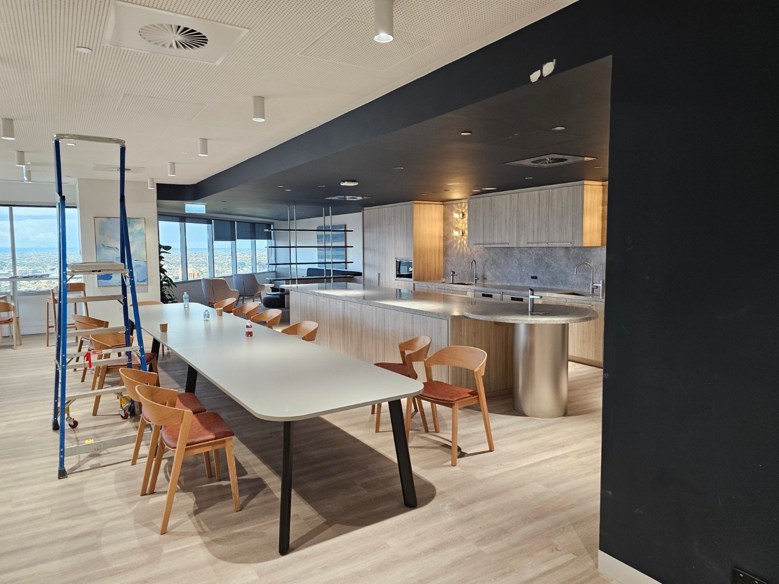 South Yarra — Creative Agency
